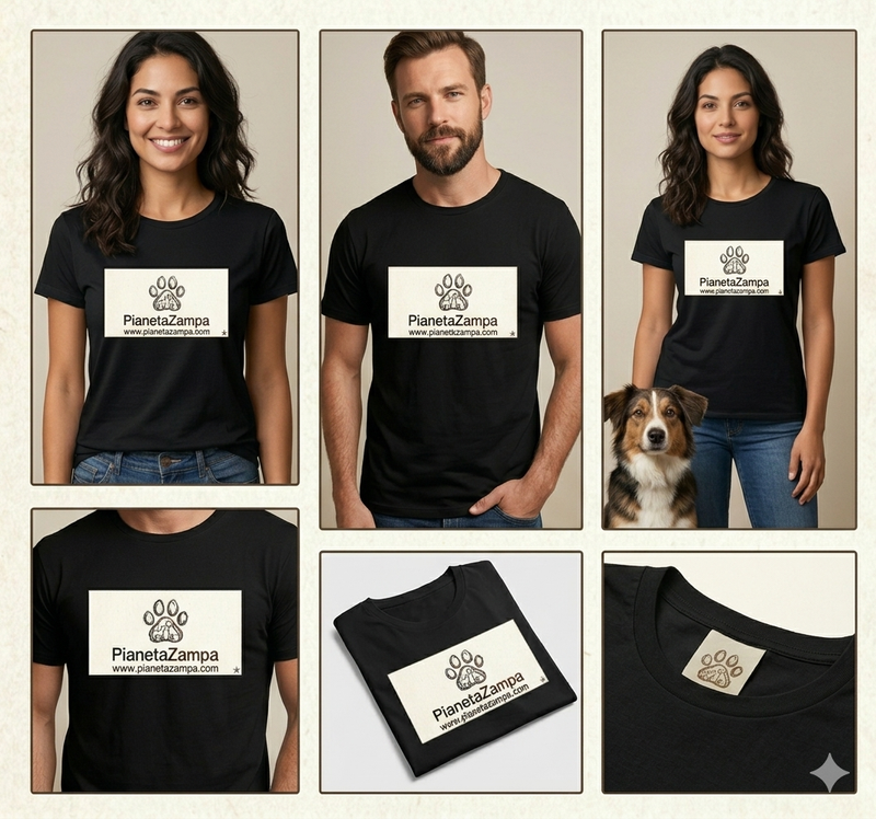 T-Shirt & Gadget per Umani