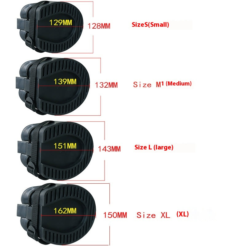 🐴🛡️ Scarpette Protettive in Gomma per Zoccoli - Isolamento Totale da Fango e Umidità!