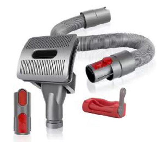 Kit per la toelettatura PetVac