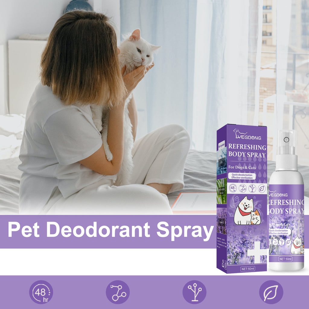 🌸✨ Spray Deodorante ed Elimina Odori per Ambienti e Tessuti - Casa Fresca, Sempre!