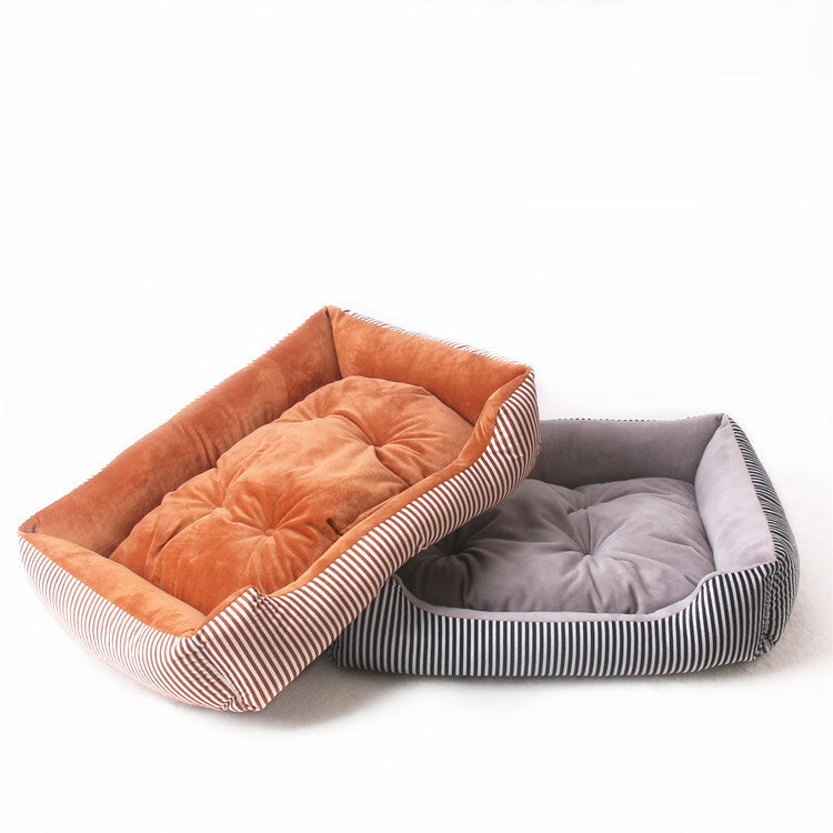 Cuccia morbida Nuvola per Cani e Gatti