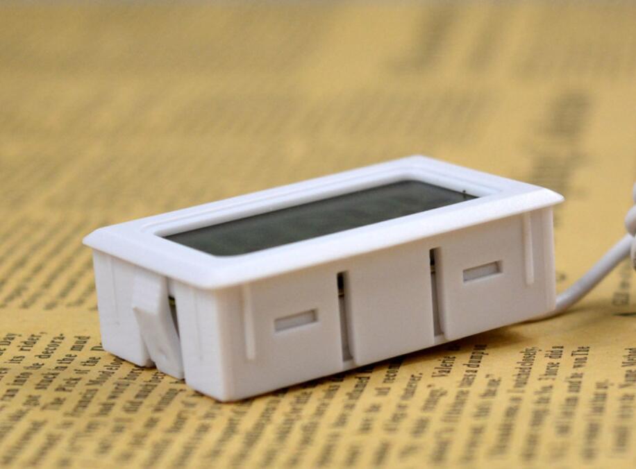 Termometro Digitale per Acquario: Precisione Assoluta, Display LCD e Zero Sbalzi Termici 🌡️🐠