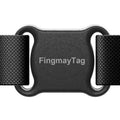 🍏📍 Smart Pet Tracker "Findmay Tag" per Cani e Gatti - Bluetooth - Sicurezza Senza Abbonamenti!