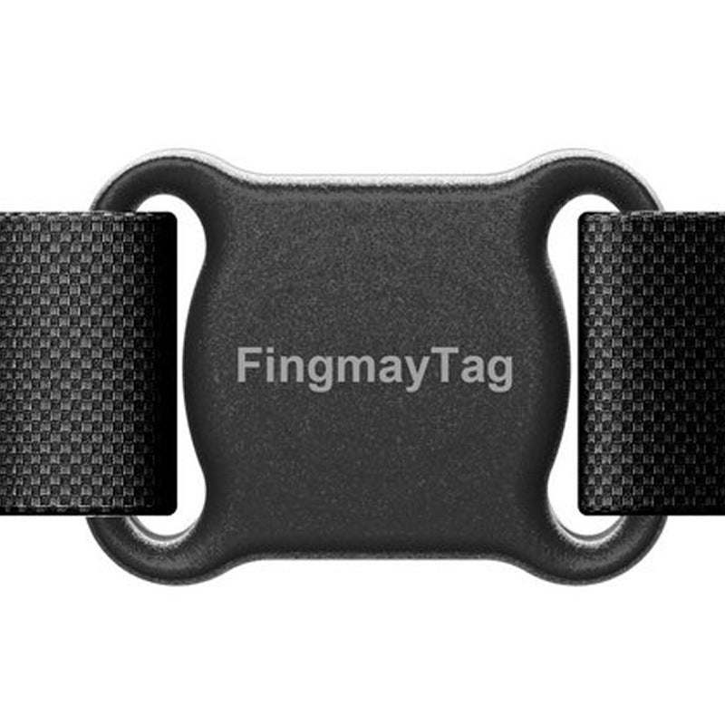 🍏📍 Smart Pet Tracker "Findmay Tag" per Cani e Gatti - Bluetooth - Sicurezza Senza Abbonamenti!
