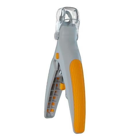✂️💡 Tagliaunghie di Precisione con Luce LED per Cani e Gatti - Taglio Sicuro al 100%!