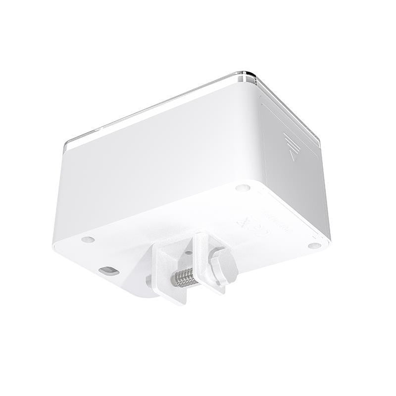🐠⏱️ Distributore Automatico Digitale Cibo per Pesci con Display LED