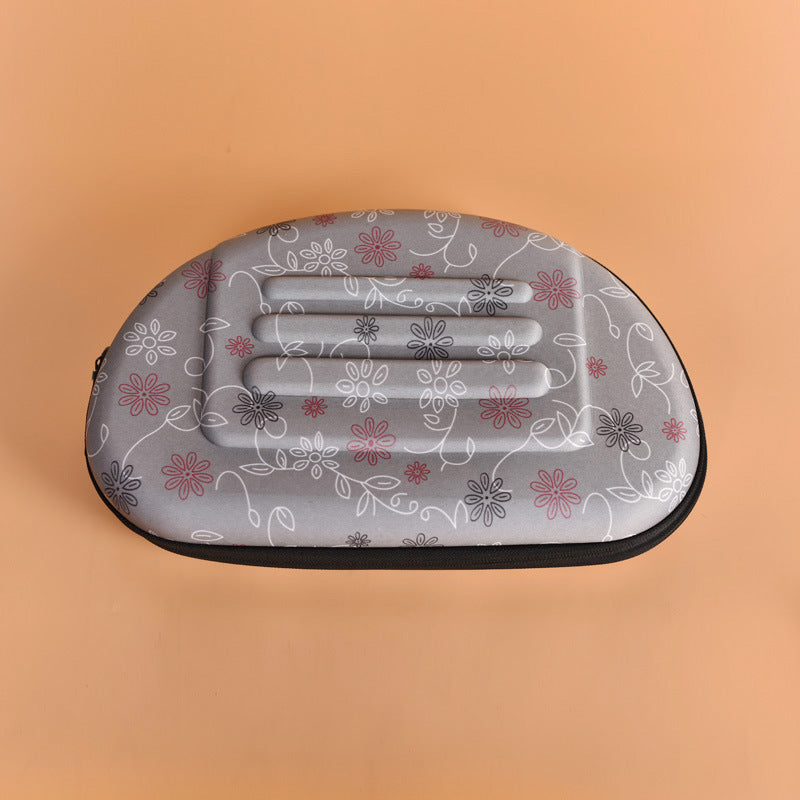 👜🐾 Borsa Trasportino Pieghevole in EVA per Cani e Gatti - Leggerezza, Stile e Traspirabilità!