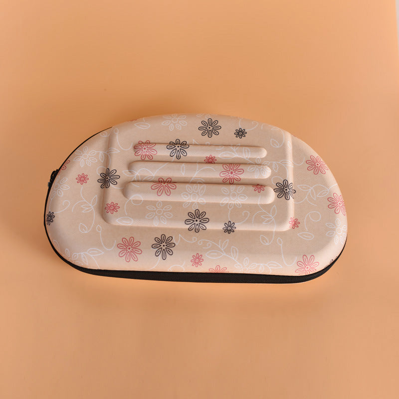 👜🐾 Borsa Trasportino Pieghevole in EVA per Cani e Gatti - Leggerezza, Stile e Traspirabilità!