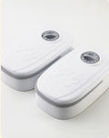Ciotola Intelligente: Dispenser Automatico di Cibo con Timer