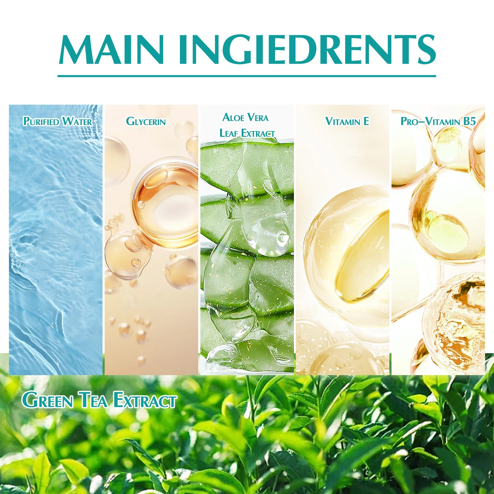 Salviette Igenizzanti a Cappuccio – Pulizia Orecchie per Cani e Gatti