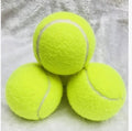 🎾 Palla da Tennis Gigante in Gomma: Divertimento Extra-Large! 🐕