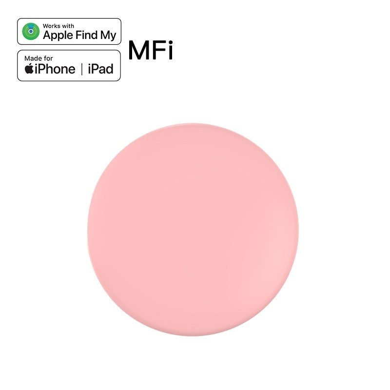 🍏📍 Smart Pet Tracker compatibile con Apple Find My- Zero Abbonamenti!