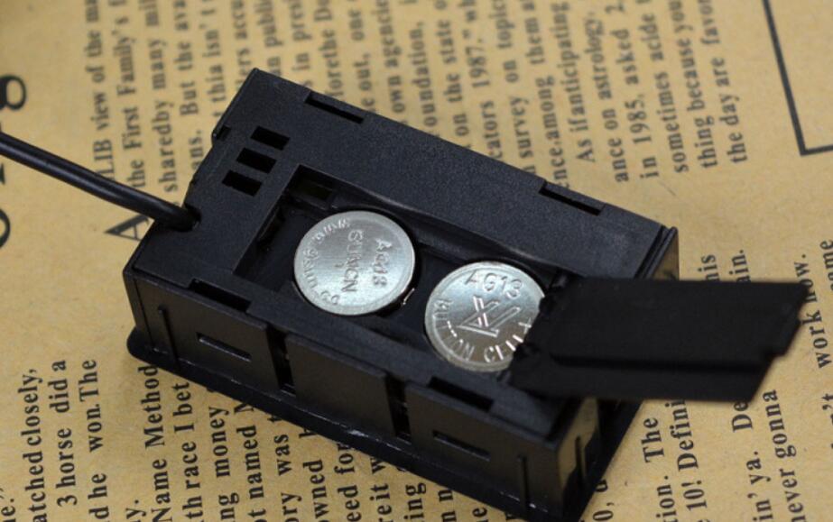 Termometro Digitale per Acquario: Precisione Assoluta, Display LCD e Zero Sbalzi Termici 🌡️🐠