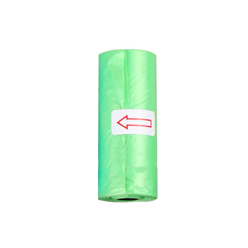 🌍♻️ Sacchetti Igienici Biodegradabili Colorati - La Scelta Eco- Friendly a Tinta Unita!