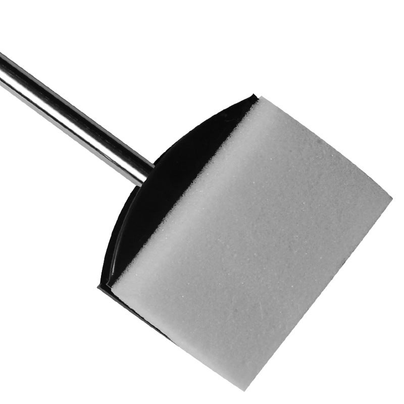 Spazzola Puliscivetro per Acquario: Pulizia Profonda, Manico Lungo e Zero Graffi 🧽💦