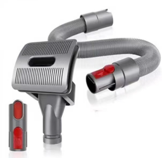 Kit per la toelettatura PetVac