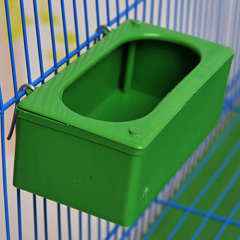 Mangiatoia Anti-Spreco Sospesa: Semi Sempre Puliti, Rifornimento Facile e Zero Disordine 🌾🐦