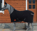 🐴❄️ Coperta Invernale Premium per Cavalli - Calore, Comfort e Protezione Totale!