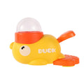 🦆🧩 Dispenser Cibo Interattivo "Papera Smart" - Premi per Avere la Pappa!