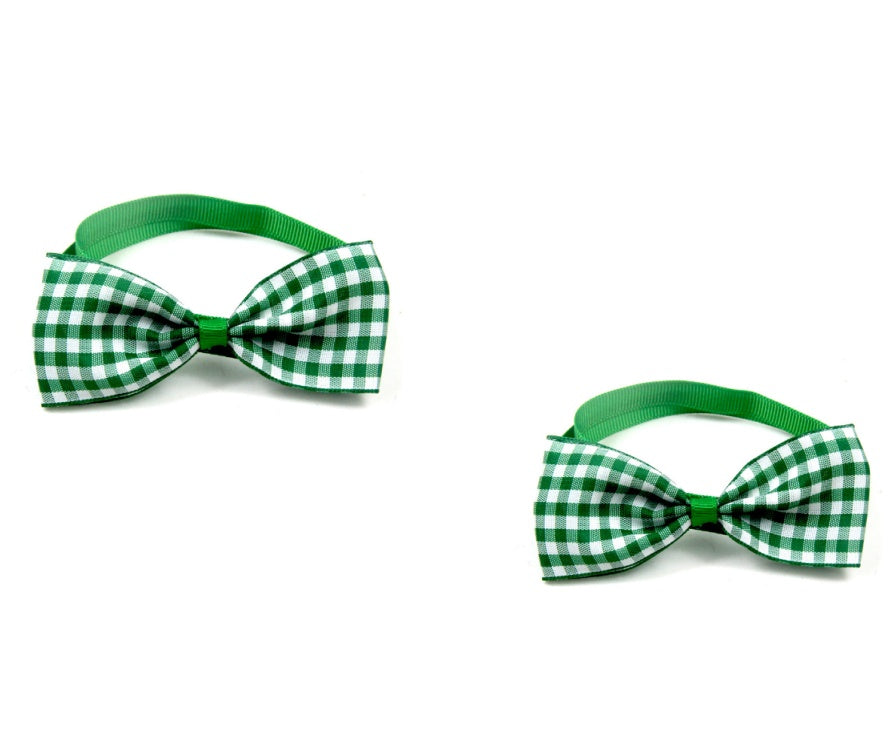 🐶🎀 Papillon Scozzese Elegante per Cani e Gatti - Stile da Gran Galà!