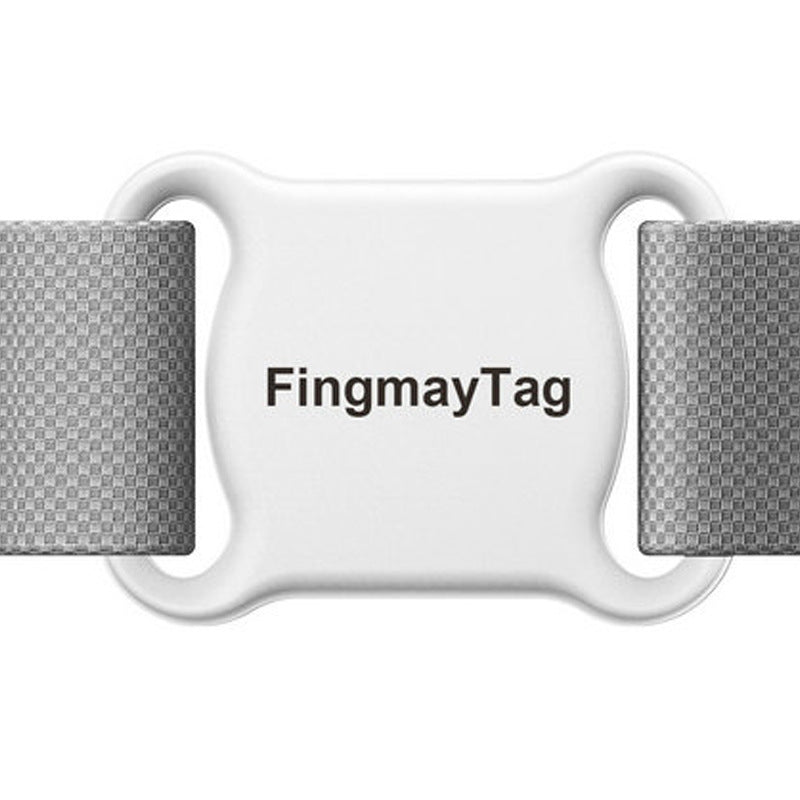 🍏📍 Smart Pet Tracker "Findmay Tag" per Cani e Gatti - Bluetooth - Sicurezza Senza Abbonamenti!