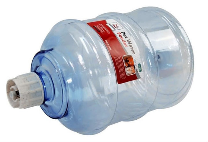 Dispenser Acqua e Cibo Automatico: Oasi di Freschezza! 💧🐾