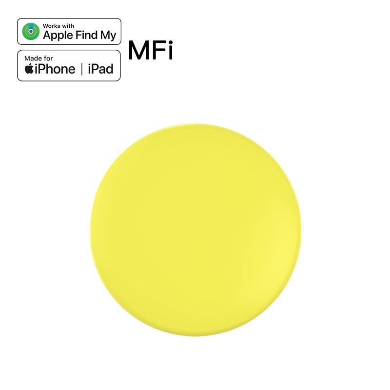 🍏📍 Smart Pet Tracker compatibile con Apple Find My- Zero Abbonamenti!