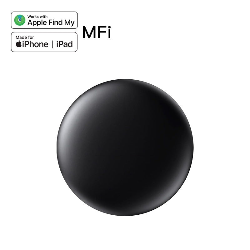 🍏📍 Smart Pet Tracker compatibile con Apple Find My- Zero Abbonamenti!