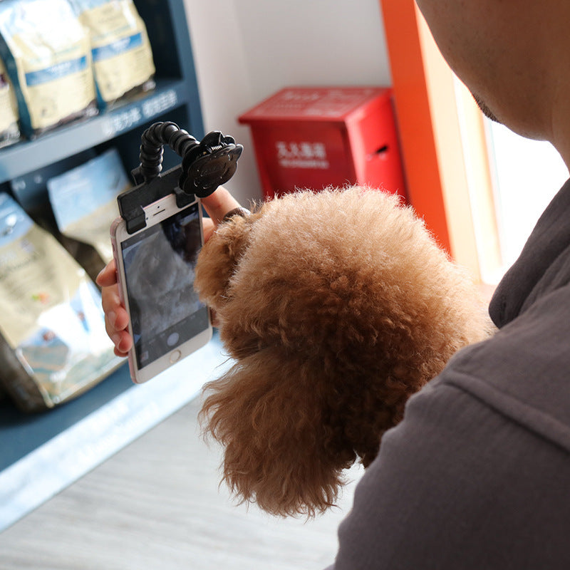 Selfie Stick per smartphone
Selfie Stick per Cani , per foto perfette 📸