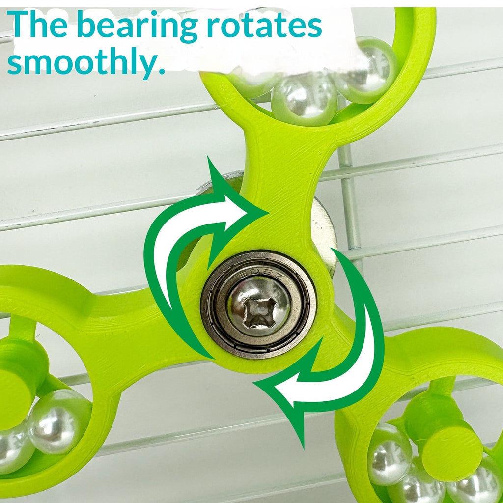 🦜🌪️ Mulino a Vento Rotante per Pappagalli - Gioco Interattivo Scaccia-Noia!