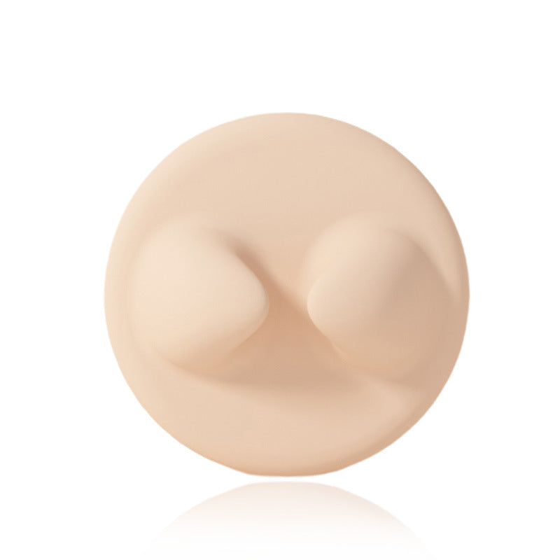 Spatola Multifunzione Apri-Scatolette e Tappo in Silicone per Cibo Umido