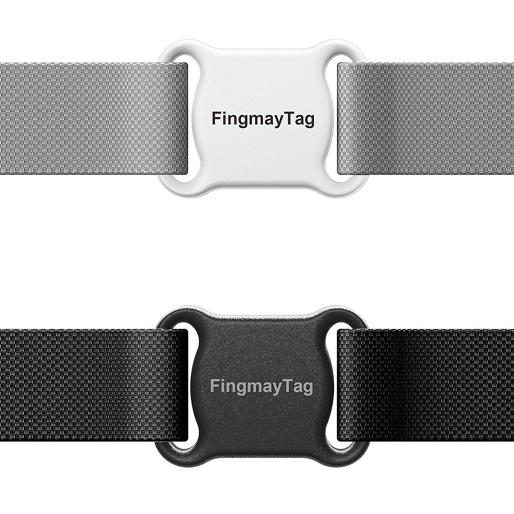 🍏📍 Smart Pet Tracker "Findmay Tag" per Cani e Gatti - Bluetooth - Sicurezza Senza Abbonamenti!