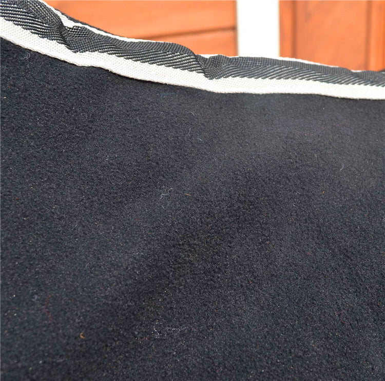 🐴❄️ Coperta Invernale Premium per Cavalli - Calore, Comfort e Protezione Totale!