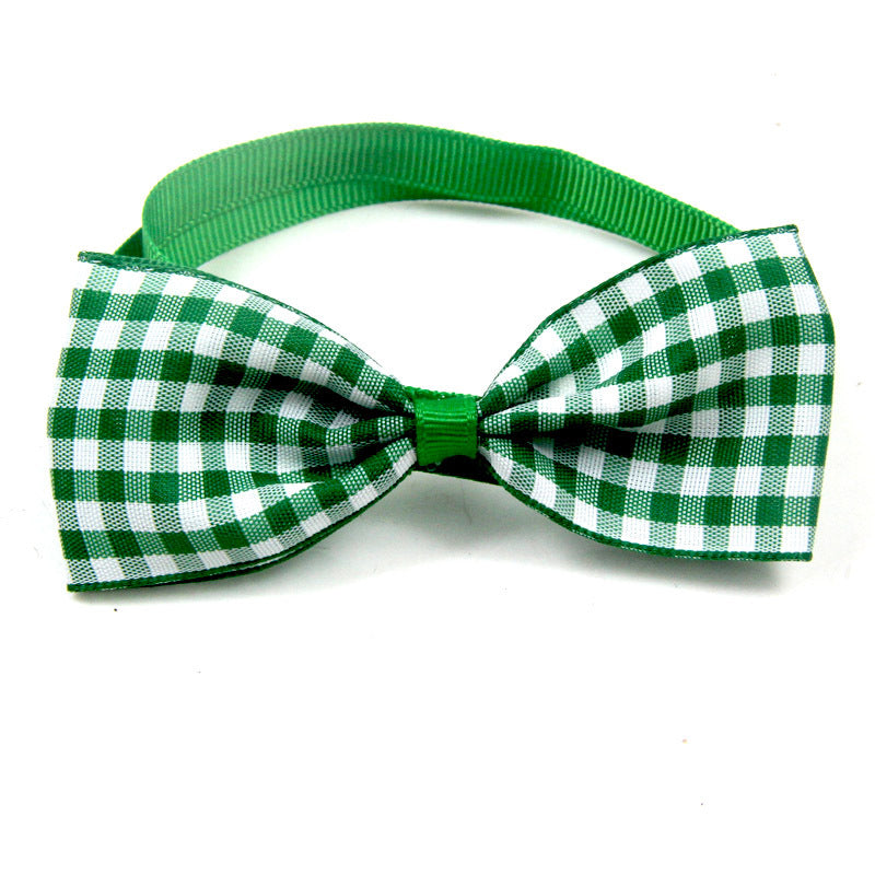 🐶🎀 Papillon Scozzese Elegante per Cani e Gatti - Stile da Gran Galà!