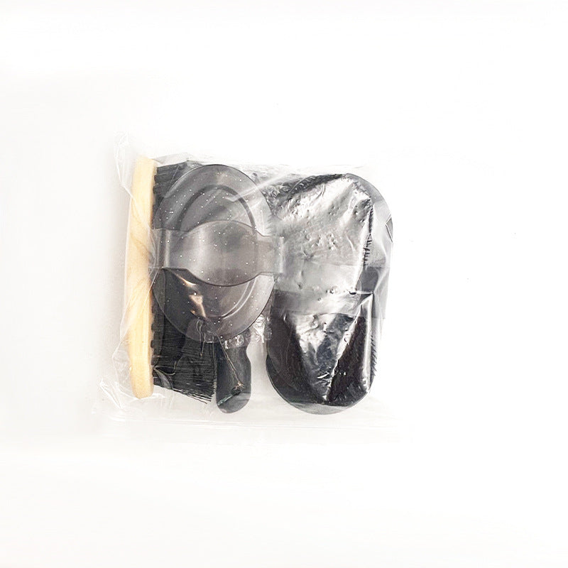 🐴🧽 Set Grooming Completo 5 Pezzi - Cura, Igiene e Coccole per il Tuo Cavallo!