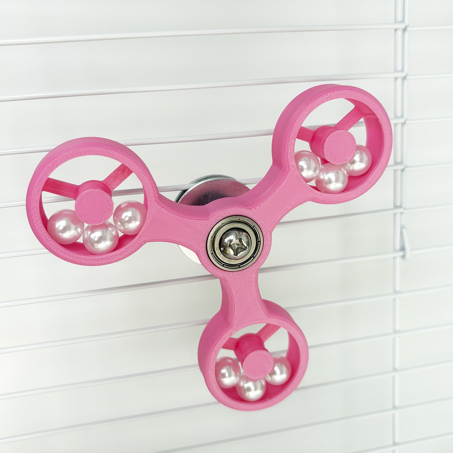 🦜🌪️ Mulino a Vento Rotante per Pappagalli - Gioco Interattivo Scaccia-Noia!