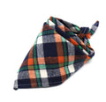 Bandana Tartan Scozzese: Stile Inconfondibile per il Tuo Pet