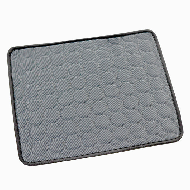 🧊❄️ Tappetino Rinfrescante Estivo in Gel per Cani e Gatti - L'Oasi di Fresco!