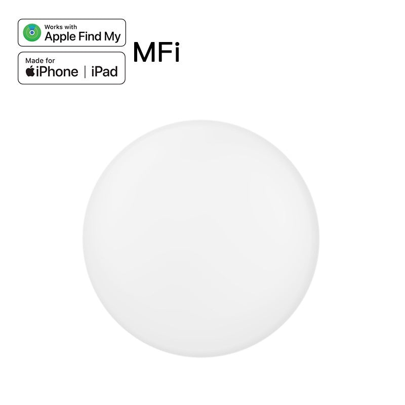 🍏📍 Smart Pet Tracker compatibile con Apple Find My- Zero Abbonamenti!