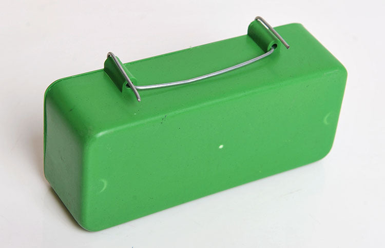 Mangiatoia Anti-Spreco Sospesa: Semi Sempre Puliti, Rifornimento Facile e Zero Disordine 🌾🐦