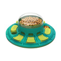 Ciotola Puzzle Interattiva 2 in 1