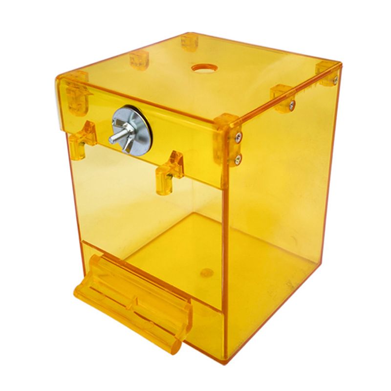 Bagnetto Esterno in Acrilico Premium: Spa Privata, Vista a 360° e Zero Stress 🦜✨