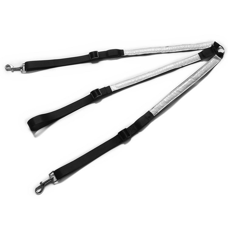 Pettorale Luminous LED: Visibilità Notturna, Stile Inconfondibile e Sicurezza Assoluta 🌟🐎