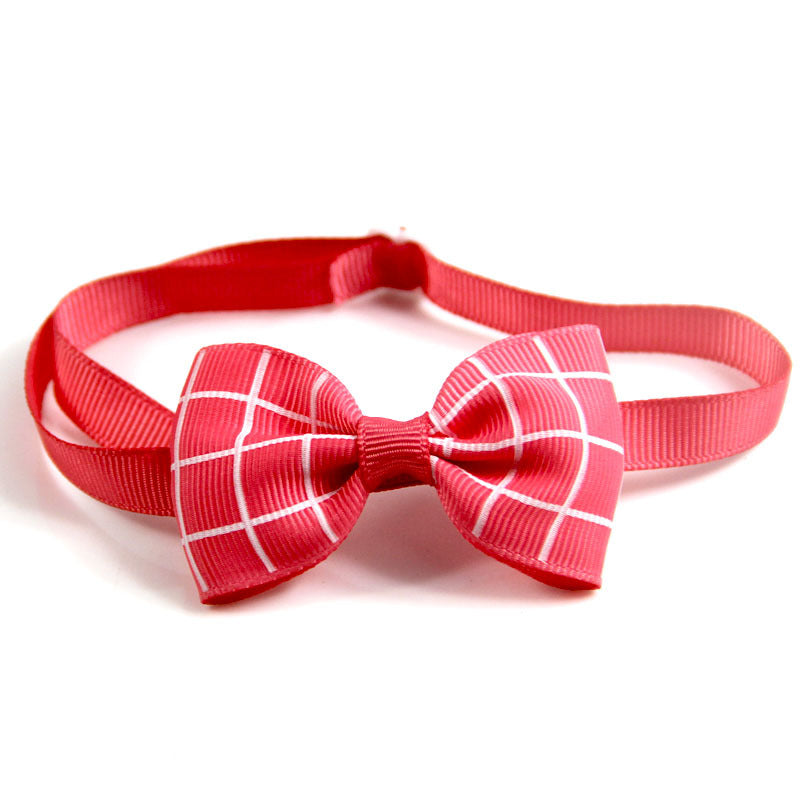 🐶🎀 Papillon Scozzese Elegante per Cani e Gatti - Stile da Gran Galà!