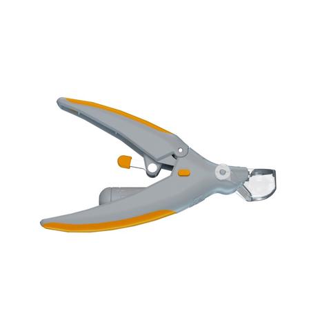 ✂️💡 Tagliaunghie di Precisione con Luce LED per Cani e Gatti - Taglio Sicuro al 100%!