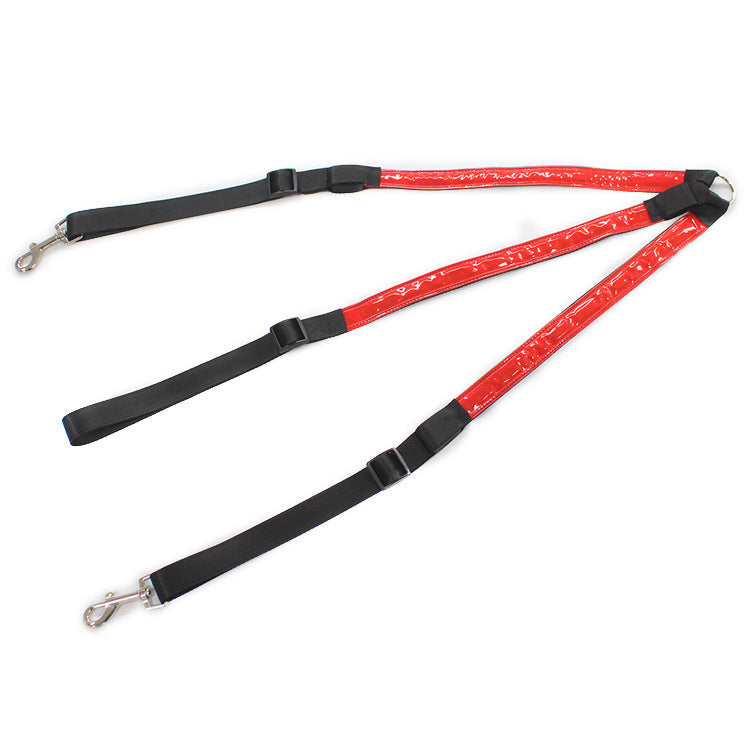 Pettorale Luminous LED: Visibilità Notturna, Stile Inconfondibile e Sicurezza Assoluta 🌟🐎