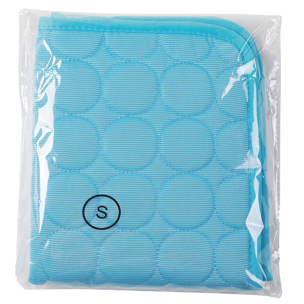 🧊❄️ Tappetino Rinfrescante Estivo in Gel per Cani e Gatti - L'Oasi di Fresco!