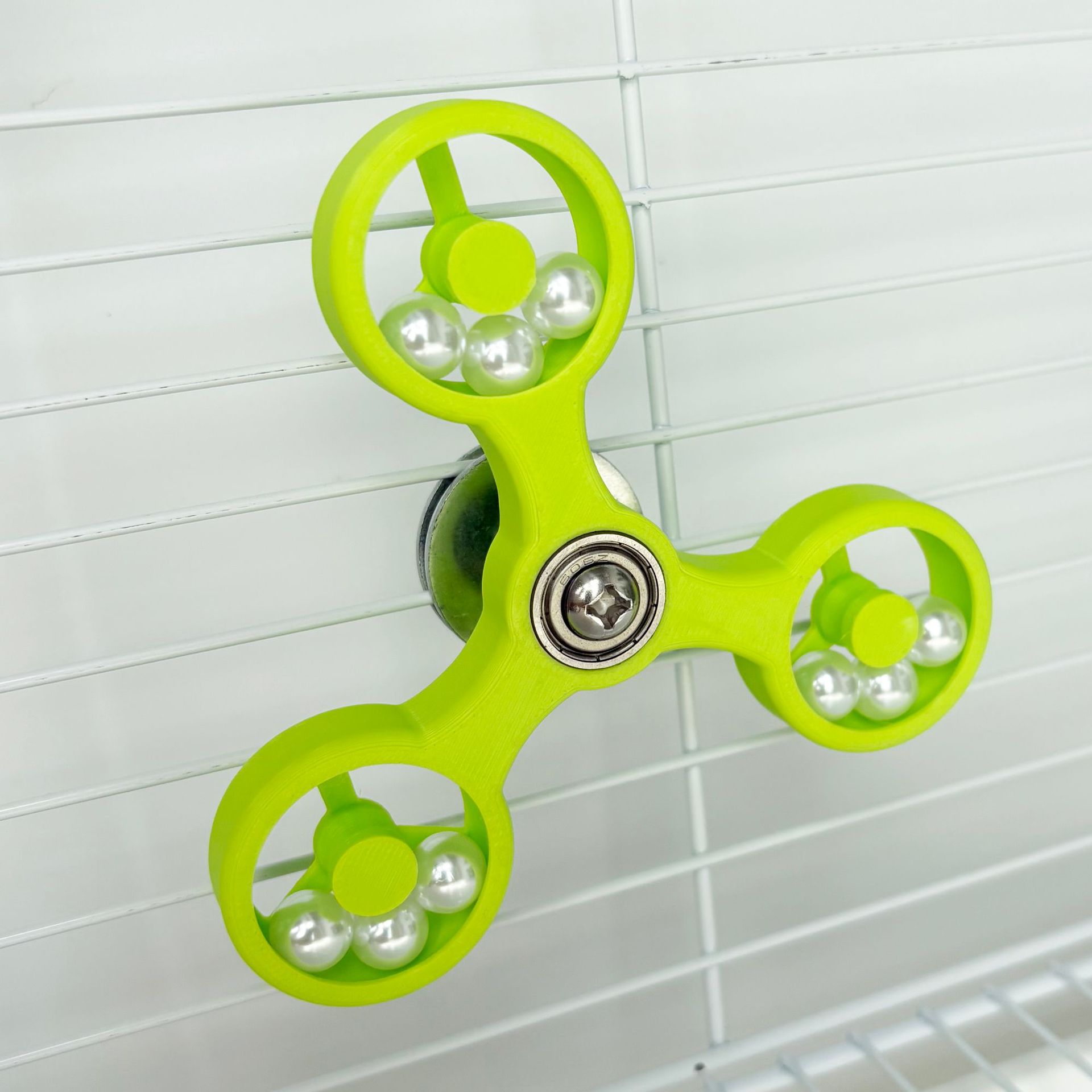 🦜🌪️ Mulino a Vento Rotante per Pappagalli - Gioco Interattivo Scaccia-Noia!