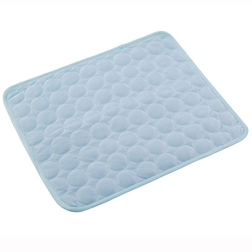 🧊❄️ Tappetino Rinfrescante Estivo in Gel per Cani e Gatti - L'Oasi di Fresco!