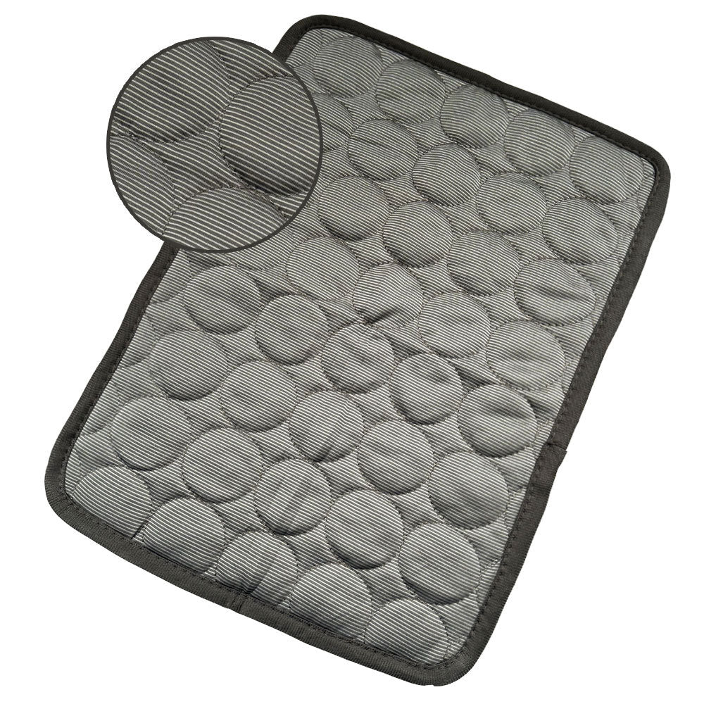 🧊❄️ Tappetino Rinfrescante Estivo in Gel per Cani e Gatti - L'Oasi di Fresco!